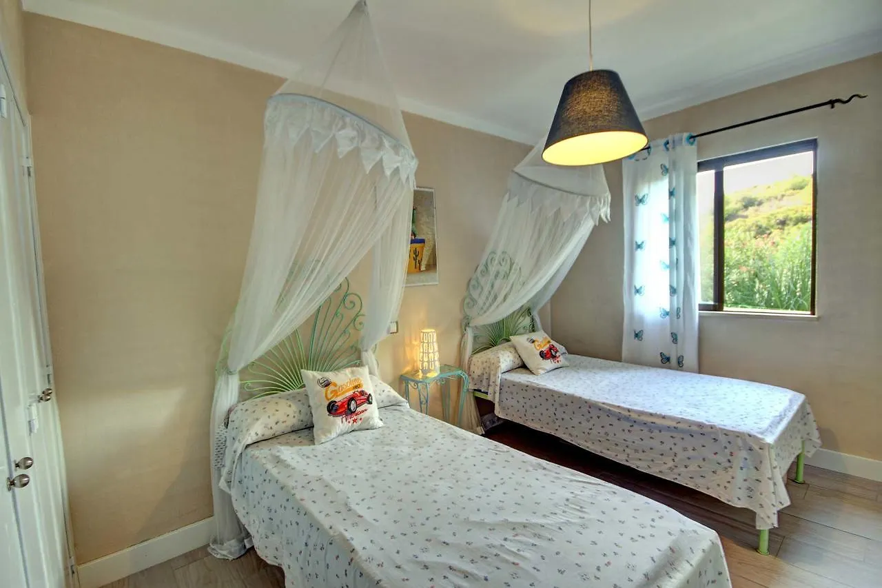 Apartment Colina Sol Carvoeiro  Portogallo