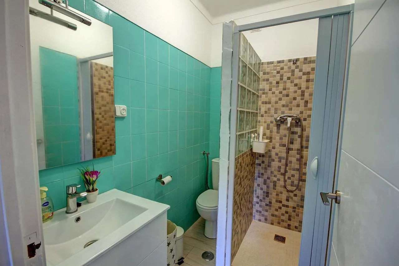 Apartment Colina Sol Carvoeiro  Portogallo