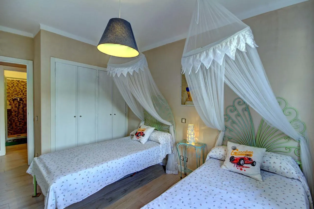 Apartment Colina Sol Carvoeiro