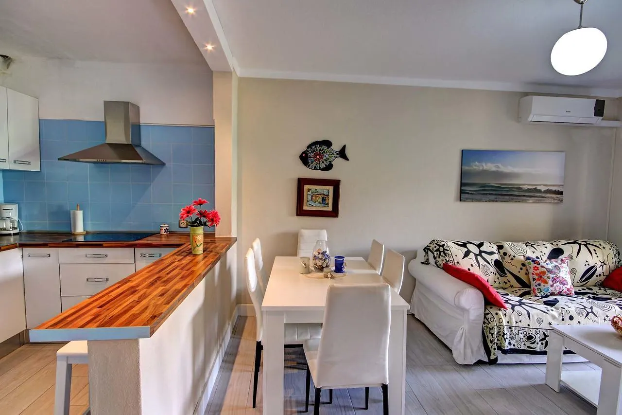 Apartment Colina Sol Carvoeiro   Carvoeiro (Lagoa)