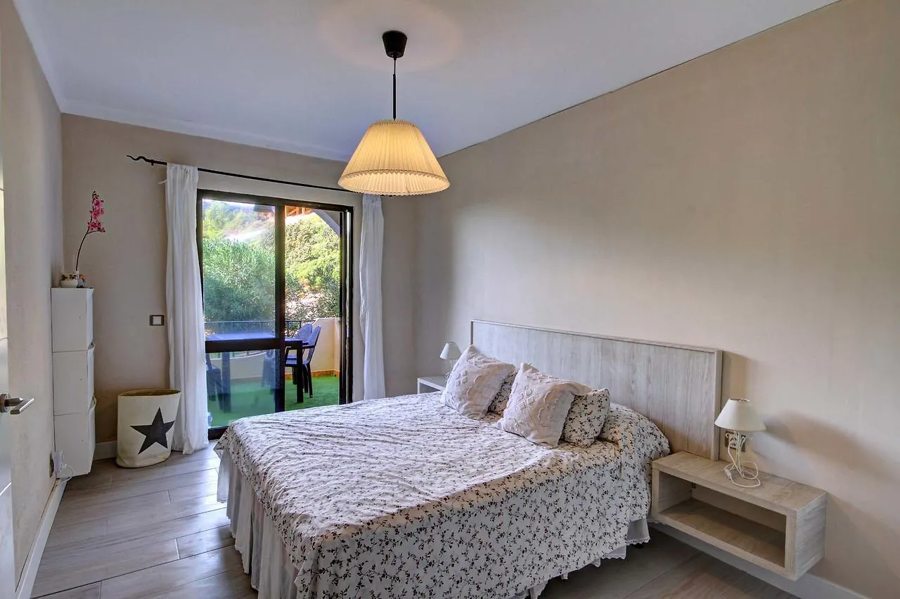 Apartment Colina Sol Carvoeiro  Portogallo
