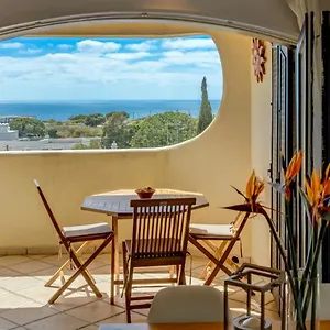Casa D'luz Carvoeiro (Lagoa)