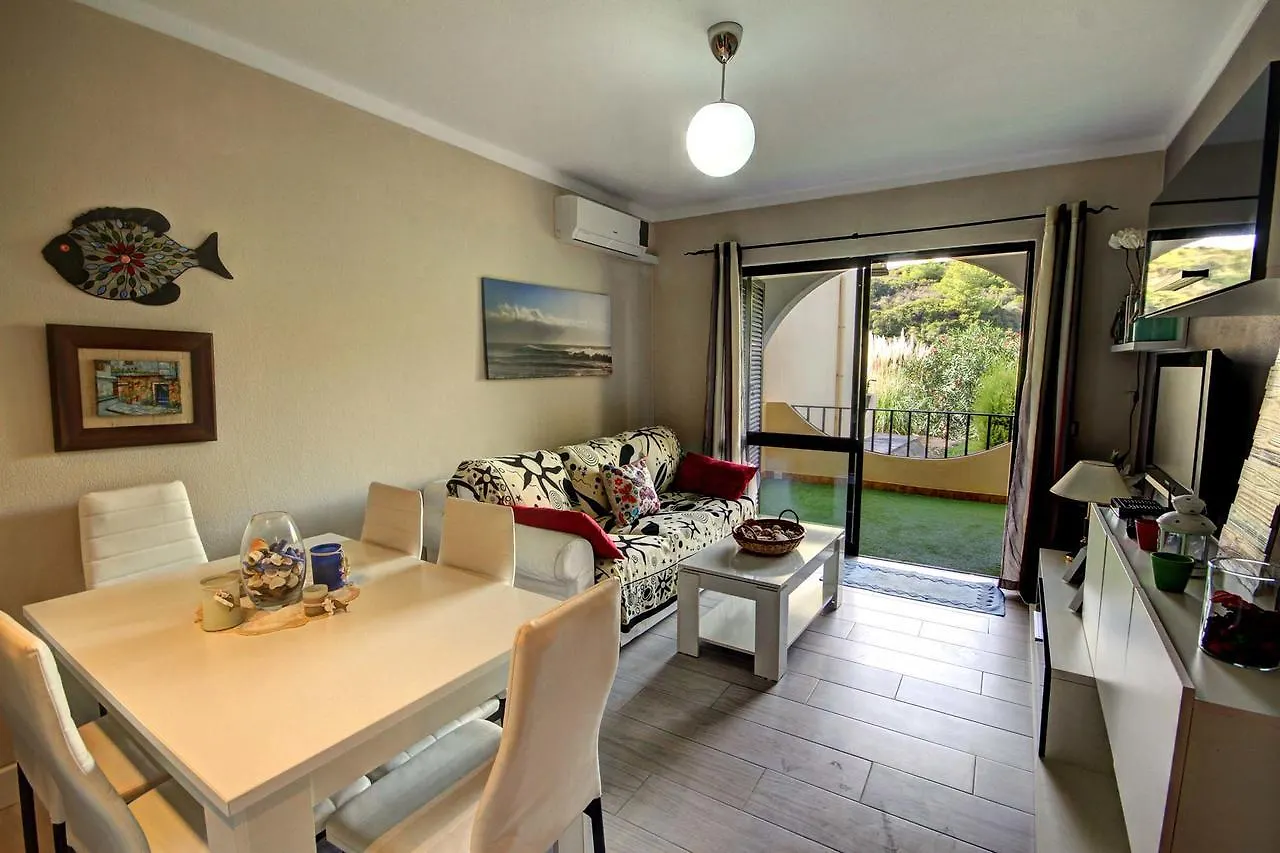 Apartment Colina Sol Carvoeiro