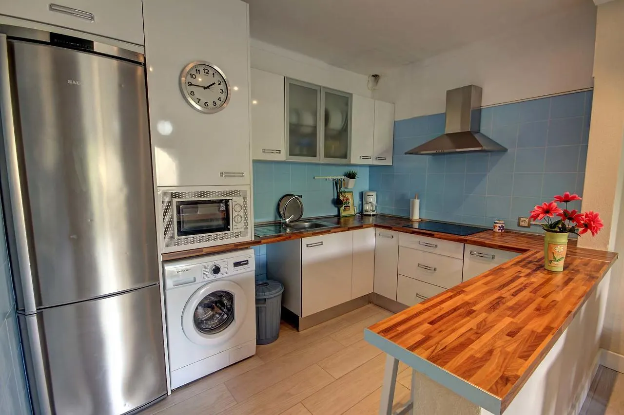 Apartment Colina Sol Carvoeiro