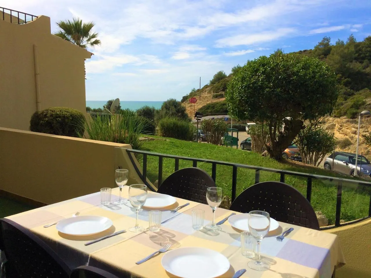 Apartment Colina Sol Carvoeiro