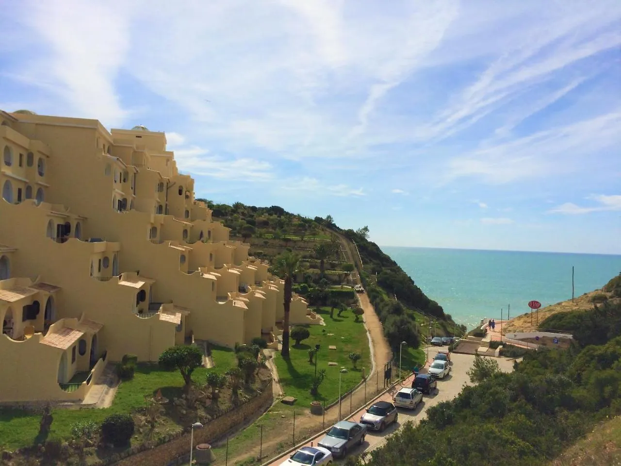 Apartment Colina Sol Carvoeiro