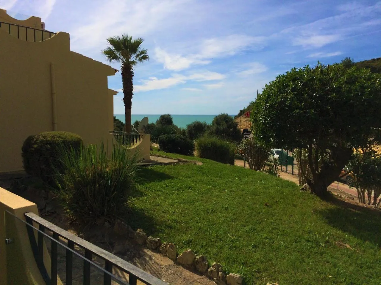 Apartment Colina Sol Carvoeiro  0*, Carvoeiro (Lagoa) Portugal